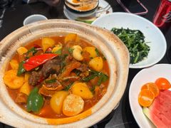 -明丰小渔馆(明月路店)