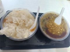 -百花传统甜品店(原址店)