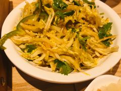 -李连贵熏肉大饼(金隅嘉品Mall店)