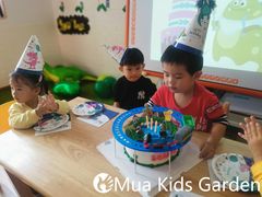 -MuaKids Garden