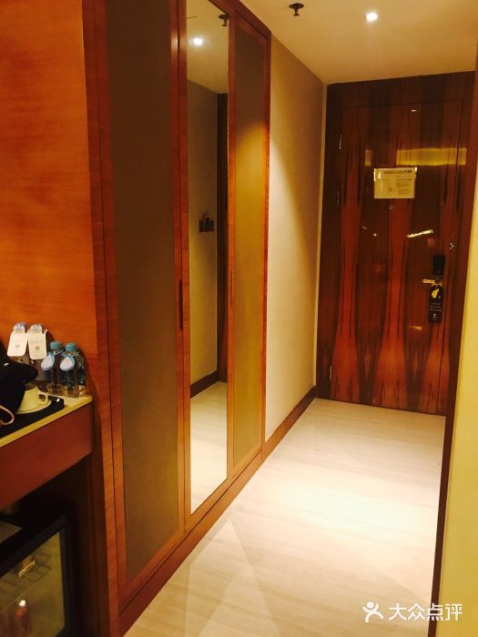 深圳圣淘沙酒店(翡翠店)图片