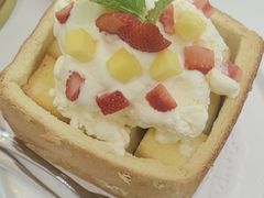 -圣丰城酒家·宴会(宝安大仟里店)