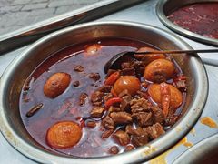 -十里香粉馆(虹桥中路店)
