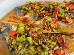 千岛湖大鱼头-辣公子·千岛湖私房菜(滨江店)
