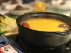鼎汤有机农场时蔬-U你·湖北家宴菜(南湖总店)