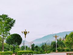 -全国青少年井冈山革命传统教育基地