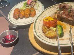 -404干式熟成牛排馆•聚会餐厅