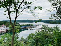 -仙海旅游度假区