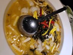-吕氏疙瘩汤·新派鲁菜(欢乐汇店)