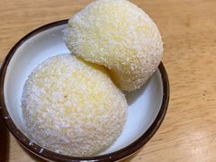美味椰蓉大福-村上一屋(望京店)