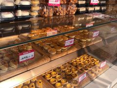 -東更道点心行(文化东路店)