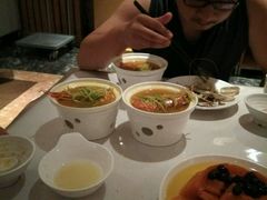 -东营蓝海御华大饭店渔歌舫(潍河路店)