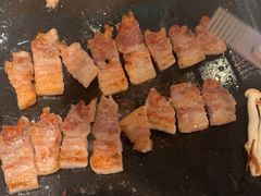 -韩时烤肉(丰科万达广场店)