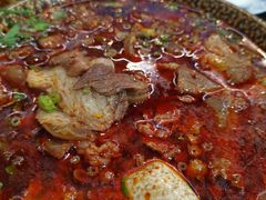 -老桥张羊肉