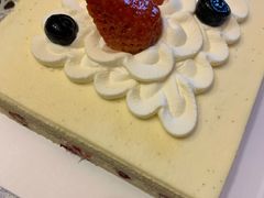 -积慕Cake(解放大道店)