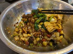 -郑记biangbiang面(钟楼店)