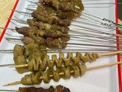 -遇西祠·海鲜烧烤(总店)