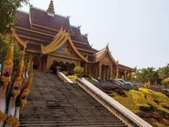 -西双版纳勐泐文化旅游区