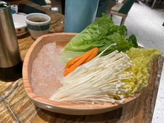 -春润大地海南椰子鸡(沙井京基百纳广场店)