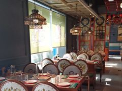 -通海俄式烧烤·俄罗斯大串(嵩山路店)