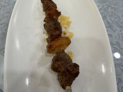 -汗腾格里·风味餐厅(新疆驻京办店)