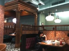 大堂-星叶·东南亚料理(宁波万象汇店)