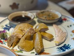 -申粤轩酒楼·三十年粤菜经典(丁香花园店)