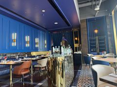 -大八江景意大利西餐厅LargeEight Italy Restaurant(1862时尚艺术中心店)