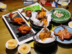 -大鸽饭(岗顶店)