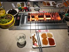 -丰茂烤串(金源店)