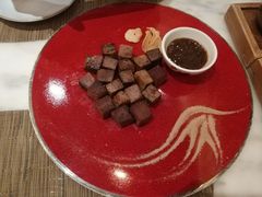 -月下料理(楷林IFC店)