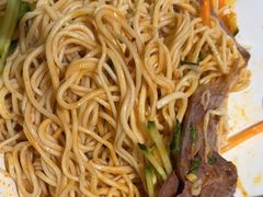 -马记永·兰州牛肉面(天通苑家乐福店)