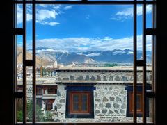 -松赞拉萨林卡酒店