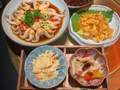 -無二炙坊·和牛烧肉(大钟寺1733店)
