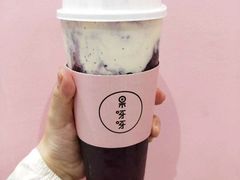 -果呀呀(国金街店)