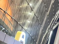 -东莞银行篮球中心