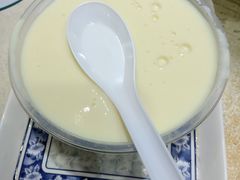 凤凰奶糊-百花传统甜品店(原址店)