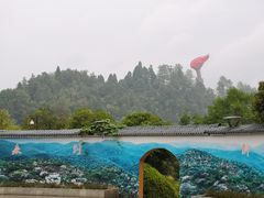 -井冈山风景名胜区
