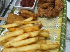 -来御来三汁焖锅(万邦店)