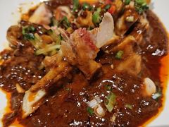 -老德州四合院·德州菜(天衢路店)