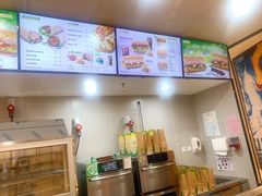 -赛百味(济南美莲广场店)