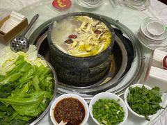 -南渝食府.石锅鸡(尚城花园店)