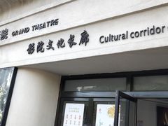 -大光明电影院(南京西路店)