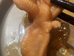 -巴奴毛肚火锅(二七万达店)