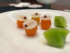 -山海居·经典潮菜