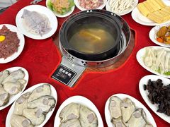 -花苑美食横琴生蚝火锅(拱北粤华路店)