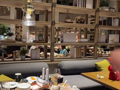 -博林天瑞喜来登酒店·西丽尚膳