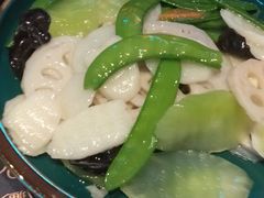 -阿娜尔·新疆菜(宜家荟聚中心店)
