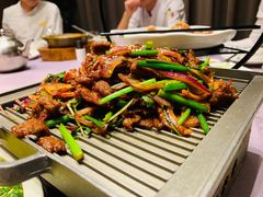 -金鸭季·北京烤鸭(深业上城店)