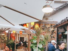 -院8里·少城记忆老川菜(宽窄巷子店)